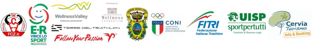 Patrocini Triathlon Show Italy 2019